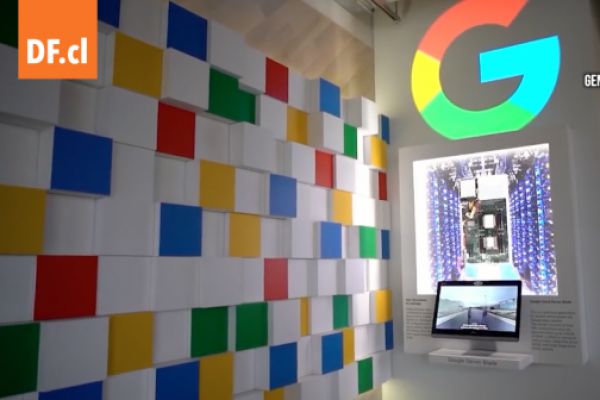 <p>Ahora en DF | Google recortará 12.000 empleos en todo el mundo</p>