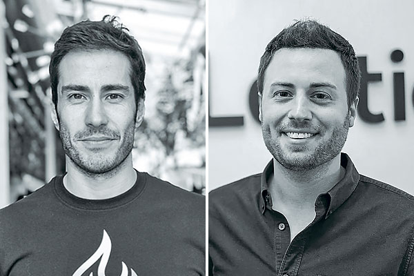 En quién se inspiró el CEO de Betterfly tras anunciar despidos