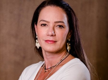 Camille Faria, la experimentada ejecutiva que asumirá el desafío de rescatar a la gigante brasileña Americanas