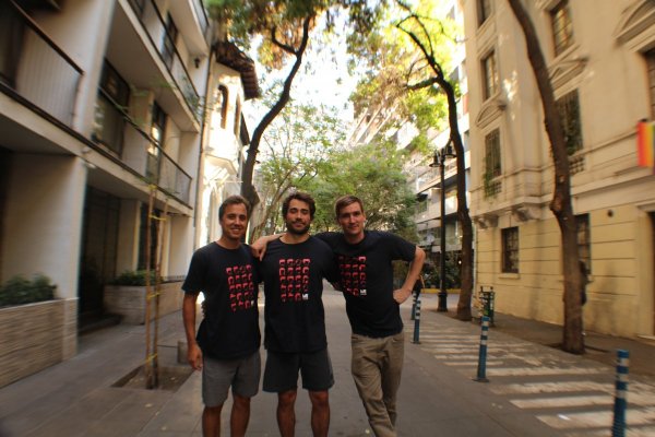 El buen momento de Banca.me: Entra a Techstars y cierra ronda con Genesis Ventures