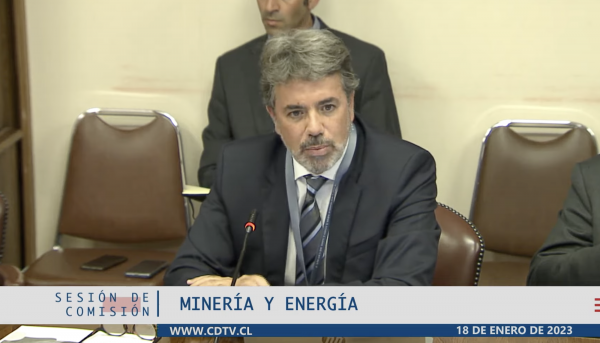 Minera Aclara y proyecto de Tierras Raras en Penco: "Tener este tipo de metales le da mucho poder geopolítico a Chile"