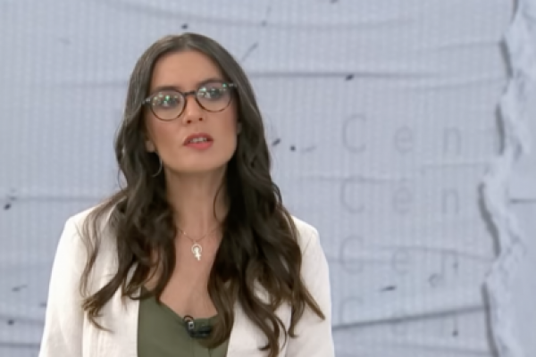 <p>Ahora en DF | Ministra Vallejo: "Ningún Gobierno cree que indultar es una medida popular"</p>