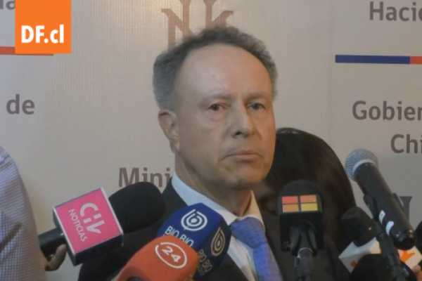 <p>Ahora en DF | Abif y Hacienda se reúnen para anunciar batería de medidas enfocadas en la reactivación económica</p>