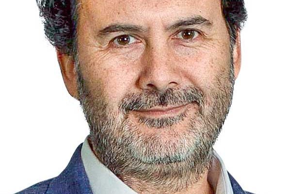 <p>DF Conexión Asia | Japón: ¿confiando en la “fuerza bruta”?</p>
