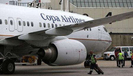 Pilotos de la aerolínea panameña Copa Airlines anuncian huelga