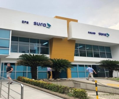 Organismo colombiano inicia investigación en contra de EPS SURA, pero promotora asegura que incumplimientos fueron resueltos