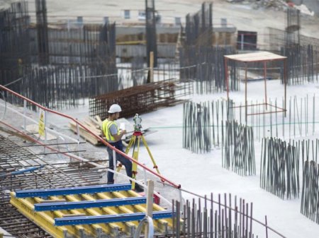 Otras dos grandes constructoras declaran la quiebra en Chile en menos de una semana en medio de crisis del sector