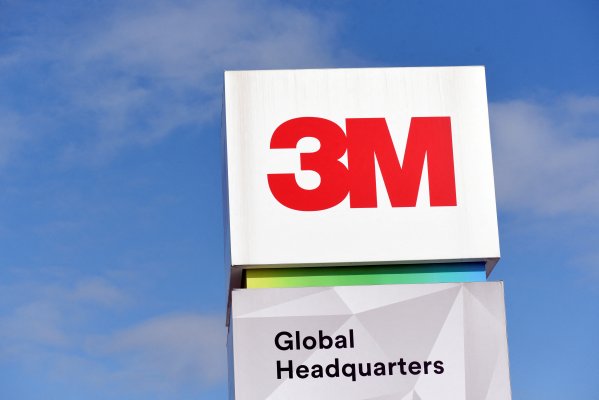 Siguen los ajustes: 3M recortará 2.500 empleos por el debilitamiento de la demanda y la caída de las ganancias