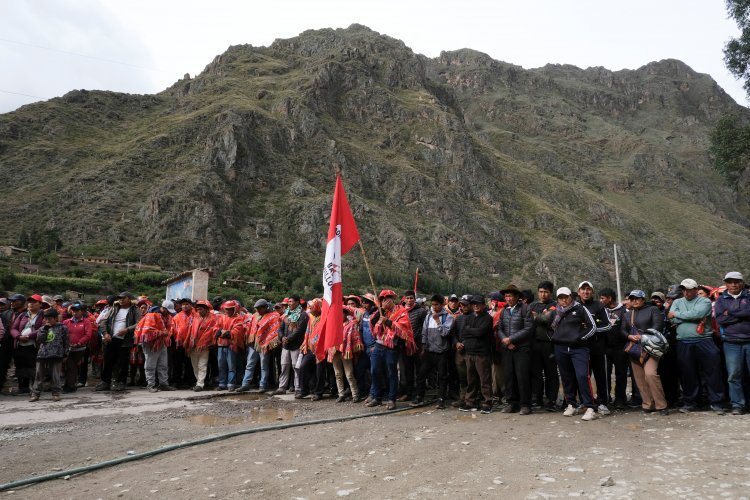 Protestas en Perú comienzan a golpear a productores agrícolas y exportadores advierten pérdida de mercados externos
