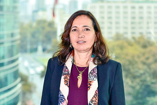 Los planes de la CMF en 2023 para implementar la Ley Fintech