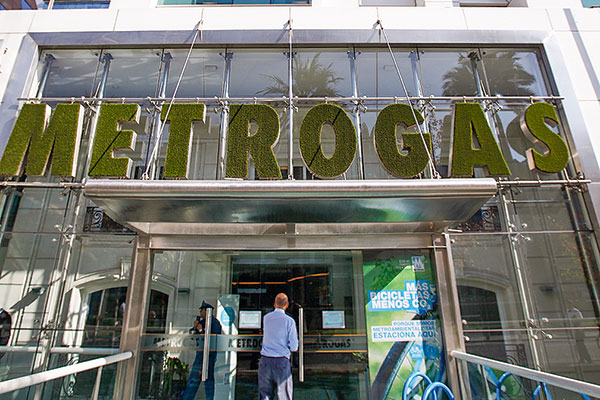 Comisión por Metrogas decide no responsabilizar directamente al entonces ministro Pacheco