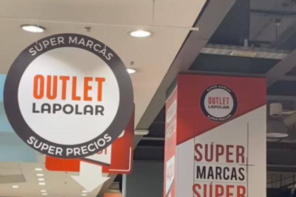 <p>Ahora en DF | Las pruebas que descartarían la trazabilidad de La Polar</p>