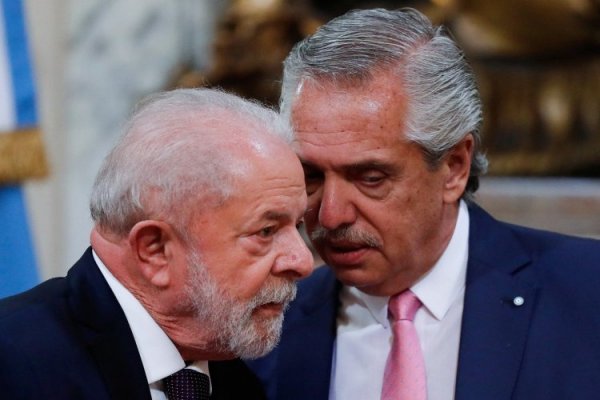 <p>Expertos de gremios empresariales en Argentina dicen que una moneda común con Brasil es “impracticable”</p>
