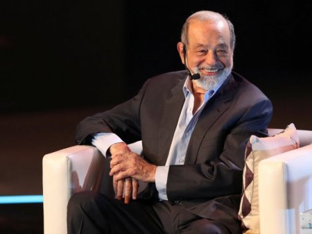 Inbursa, de Carlos Slim, descarta ir como socio minoritario en una oferta por Banamex, la filial de Citi en México