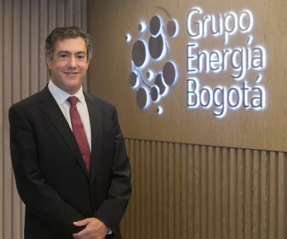 Colombiana GEB anunció la creación de Enlaza, una nueva filial dedicada a la transmisión de energía