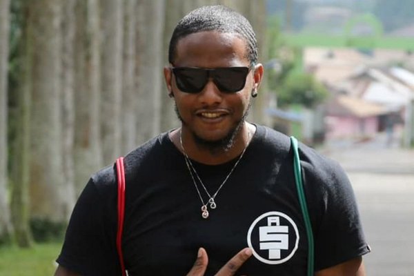 Las otras batallas de Eric Garvin, el abogado estadounidense asesinado en Santiago