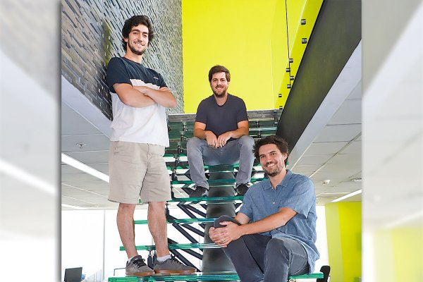 Con un ex Facebook, esta startup busca mejorar la salud financiera de los trabajadores