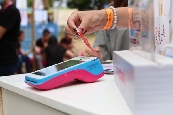 El comité clave en la venta de Transbank
