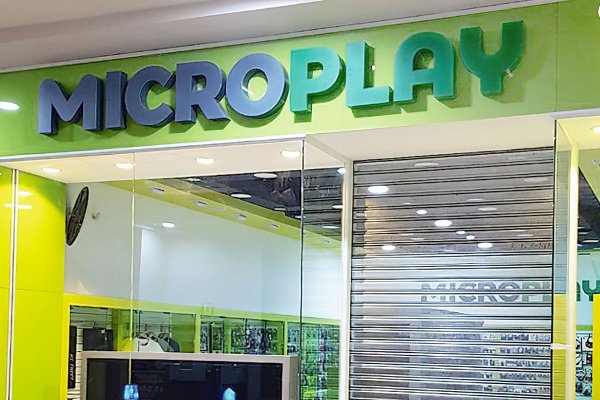 La estrategia de Microplay para lograr terminar el juego y poder declararse en quiebra