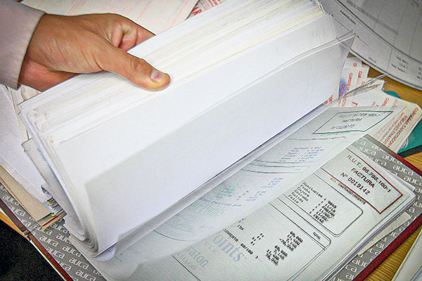 Bolsa de Productos saca cuentas positivas con un alza de 34% en transacciones de facturas en 2022