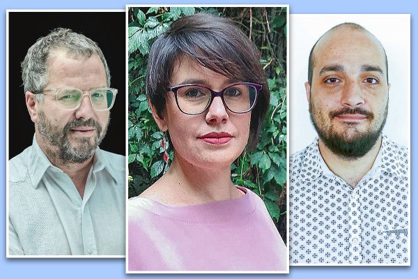 Los motores del plan del gobierno para los 50 años del golpe