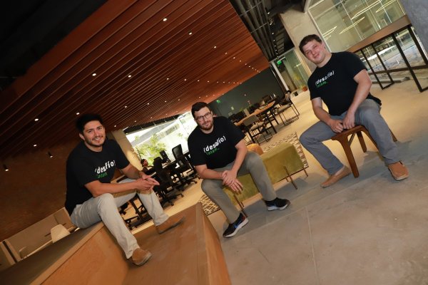 Desafío Latam y su plan para formar programadores en el Sename