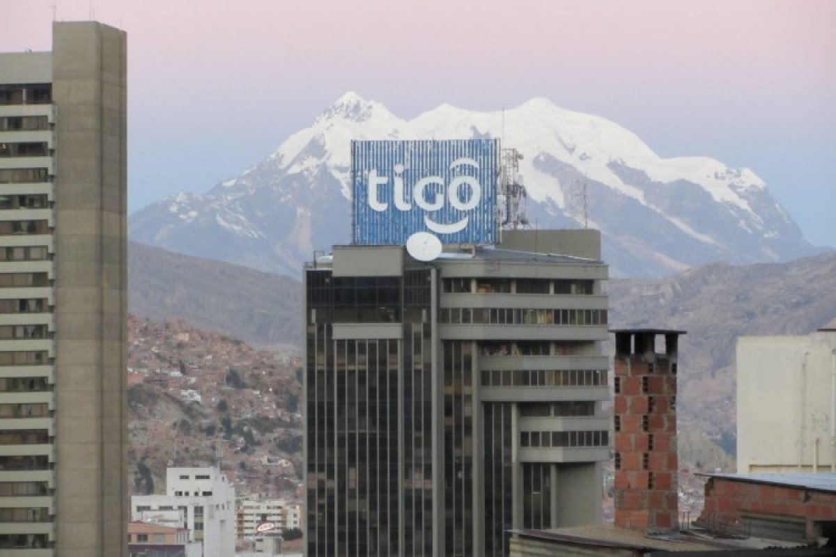 <p>Millicom, matriz del operador de telecomunicaciones Tigo, confirmó que está en negocaciones por una posible venta</p>