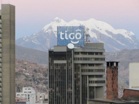 Millicom, matriz del operador de telecomunicaciones Tigo, confirmó que está en negocaciones por una posible venta