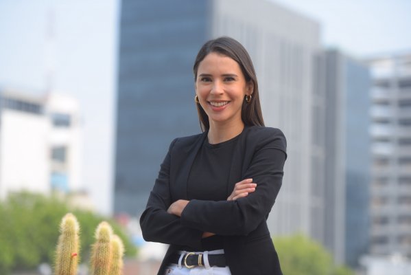 Priscila Robledo, economista jefa de Fintual.