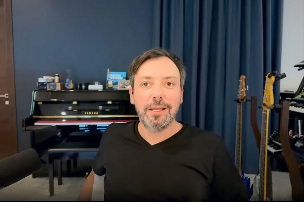 Softbank. FTX y la verdad tras los unicornios: lo que revela el cofundador de Cornershop Daniel Undurraga en su nuevo podcast