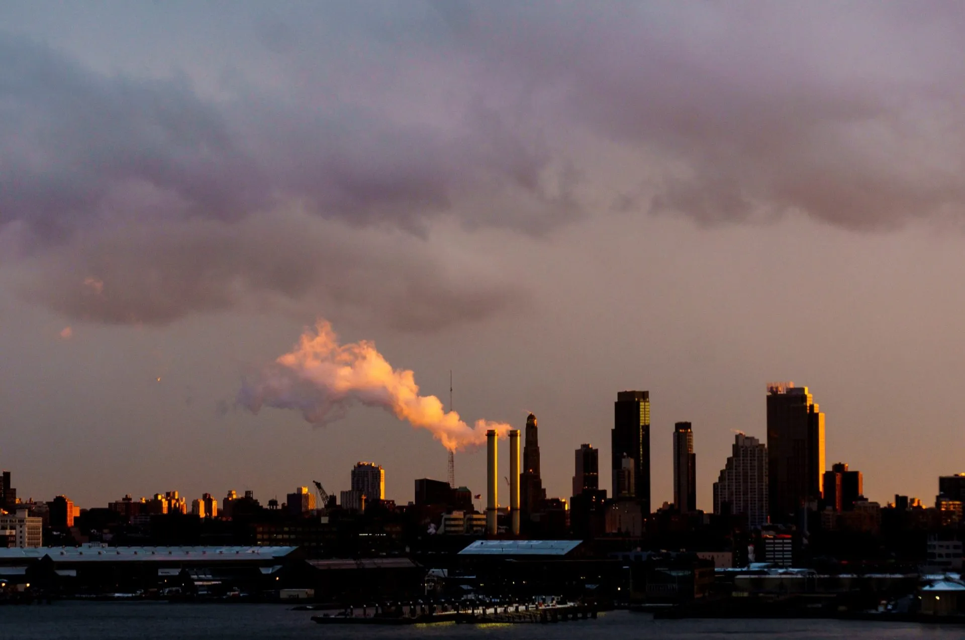 Europa y Estados Unidos han reducido un poco sus emisiones de gases, pero países como India o China las están aumentando.