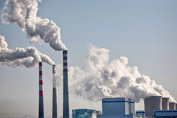 Calentamiento alcanzará los 1,5°C en una década, según calculadora Copernicus
