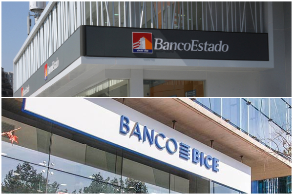 BancoEstado responde a BICE en disputa por indemnización en transferencias electrónicas y afirma que no hubo abuso