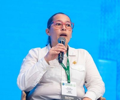 Crece la polémica: exviceministra de Energía de Colombia acusa mentiras e informes falsos para renunciar al cargo