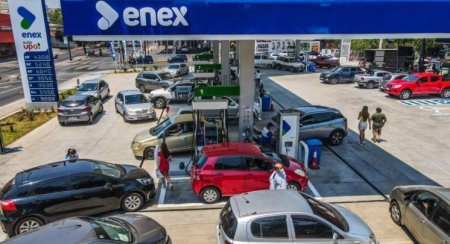 <p>¿Si no es el Grupo Cartes, quiénes se podrían quedar con los negocios de Luksic en Paraguay?</p>