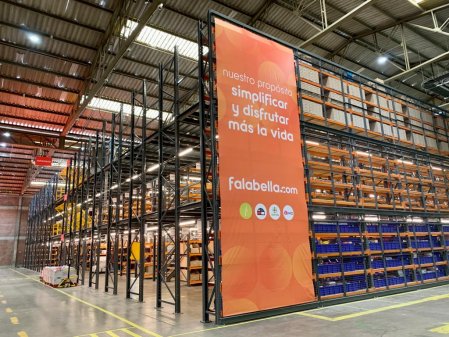 <p>Falabella espera crecer a doble dígito en la campaña escolar en Perú a través del e-commerce</p>