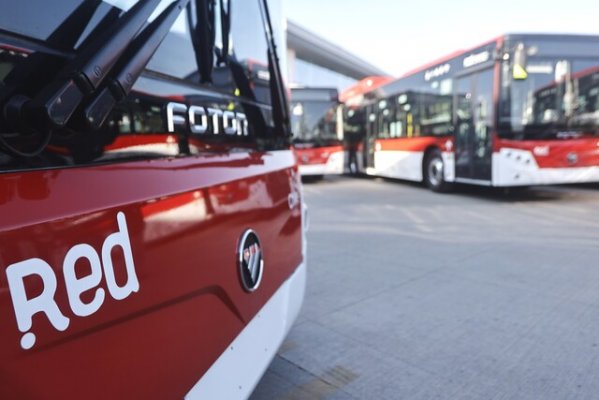 Sube la apuesta por los terminales eléctricos: oferta se duplicará durante el primer semestre