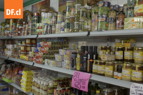 Ahora en DF | La inflación de la eurozona se modera al 8,5%, pero la subyacente sigue en niveles récord