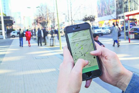 <p>¿Cuál es el peso en la economía de las apps de movilidad, hoy en la mira del gobierno de Colombia?</p>