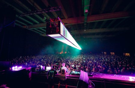 <p>Productora de eventos Glovox sale a la conquista de América Latina: pone mirada en Brasil y Perú</p>