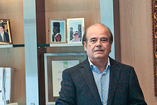 Bci anuncia plan de ecosistema digital para alcanzar los 10 millones de clientes en 2025