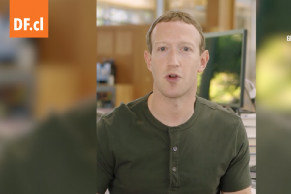 <p>Ahora en DF | Meta supera las expectativas de ventas gracias a un aumento en los usuarios de Facebook</p>