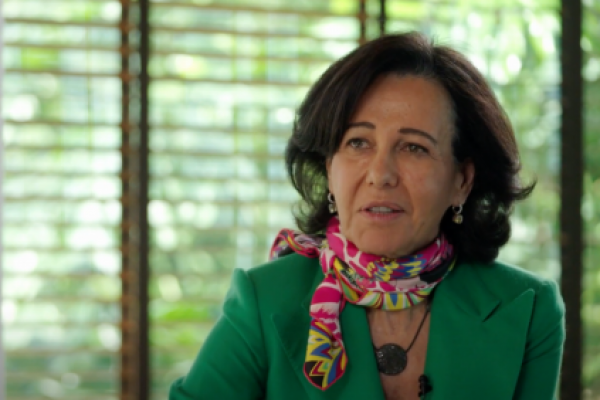 Ahora en DF | Resultados Santander 2022 con Ana Botín