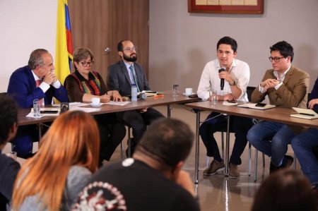<p>Regulación de las apps de movilidad en Colombia estará en marzo, señaló la autoridad de Transportes</p>