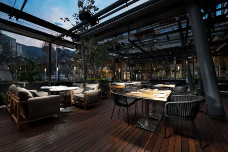 <p>De Top Chef a los 50 Best: la sofisticada cocina francesa que Pangea entrega a los paladares de Monterrey</p>