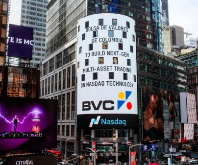 <p>Bolsas de Valores de Chile, Colombia y Perú entregan calendario para avanzar en la integración</p>