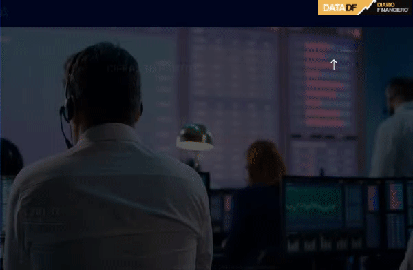 Nasdaq salta 3,3% y cierra en máximos de casi cinco meses atento a resultados de las "Big Tech"