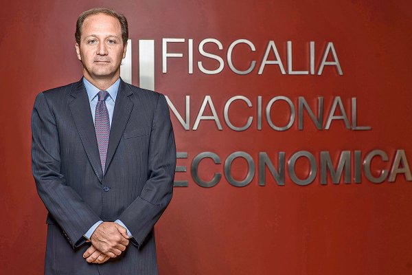 En búsqueda del nuevo fiscal nacional económico: postularon 37, pero 11 pasaron los filtros académicos