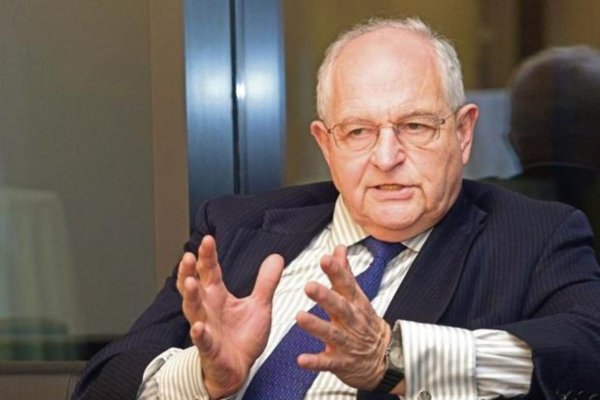 La propuesta de Martin Wolf: Más ciudadanos para salvar al capitalismo y la democracia