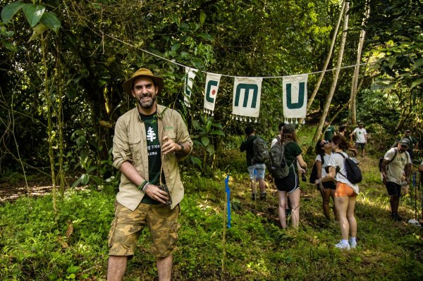 Arauco Ventures entra a la propiedad de Lemu con US$ 8 millones